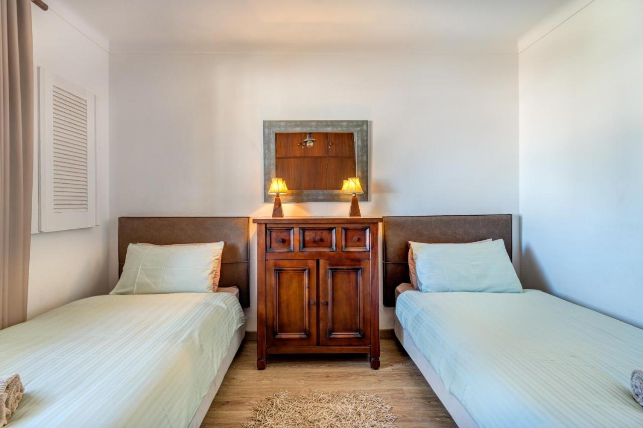 Algarsun - Idealy Situated Holiday Apartment With All Modern Comfort Αλμπουφέιρα Εξωτερικό φωτογραφία